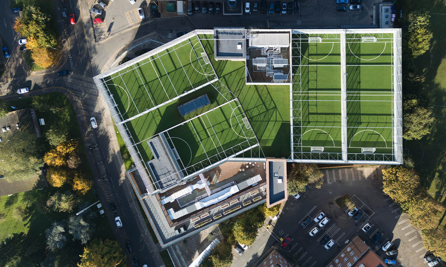 Eclipse Leisure Centre