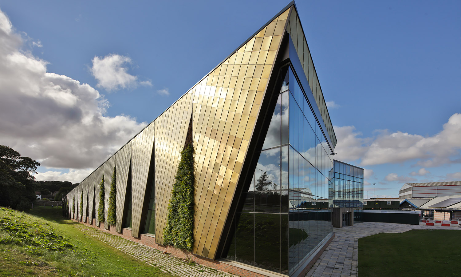 Berwick Leisure Centre