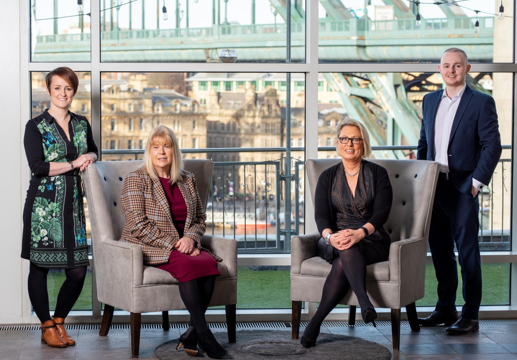 Appointment onto Constructing Excellence Advisory Board