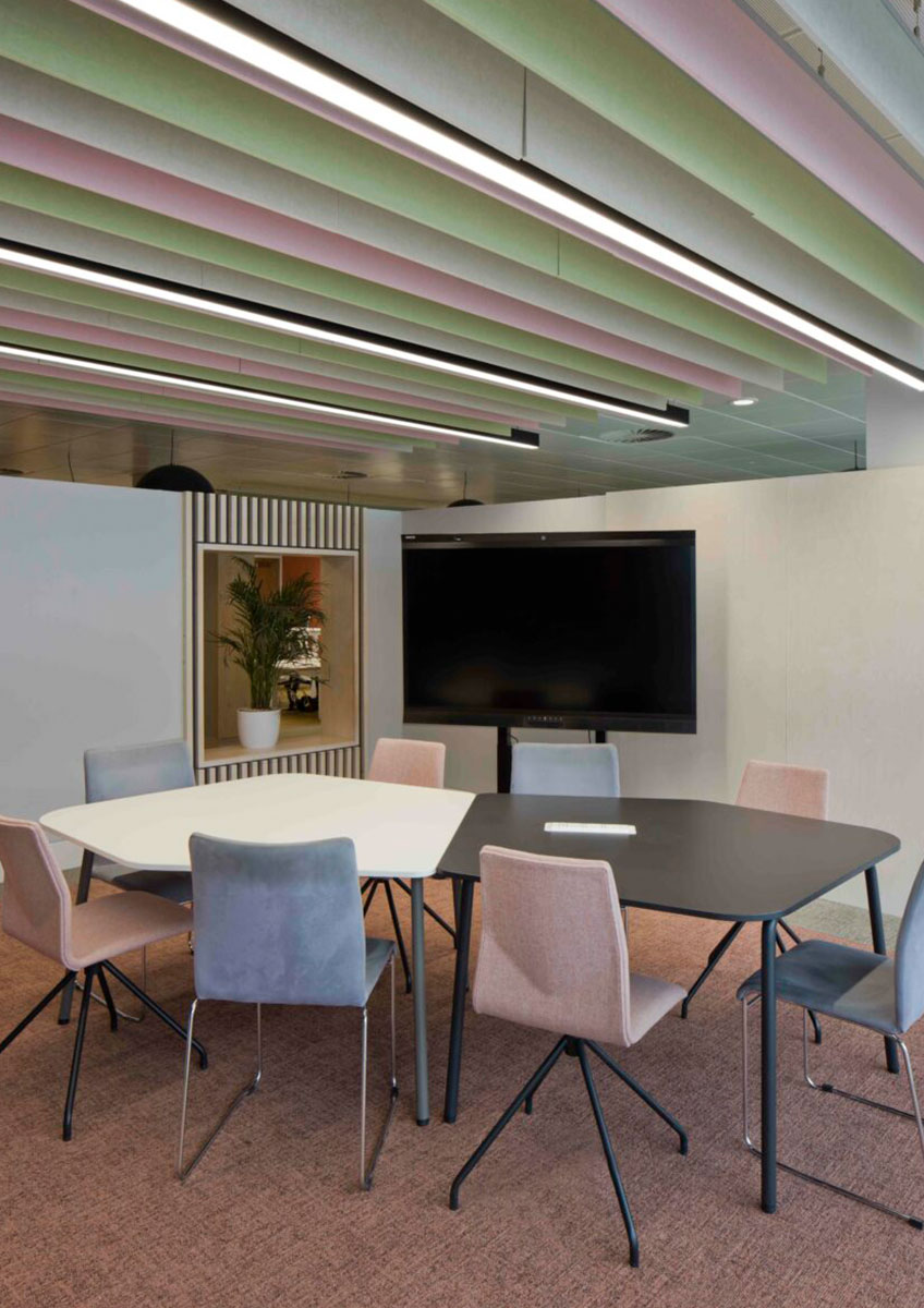 Interior Architecture vs Interior Design: what’s the difference?