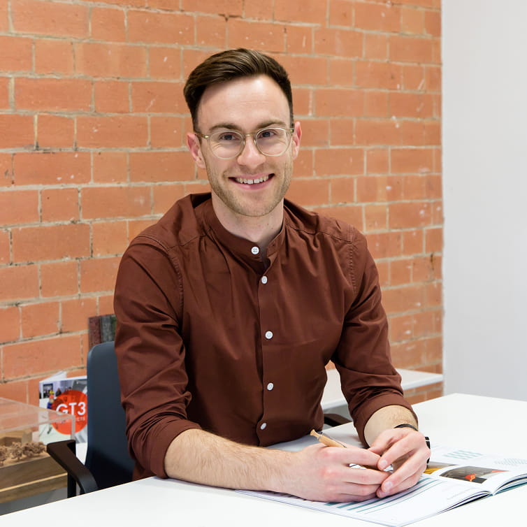 Matt McCreith